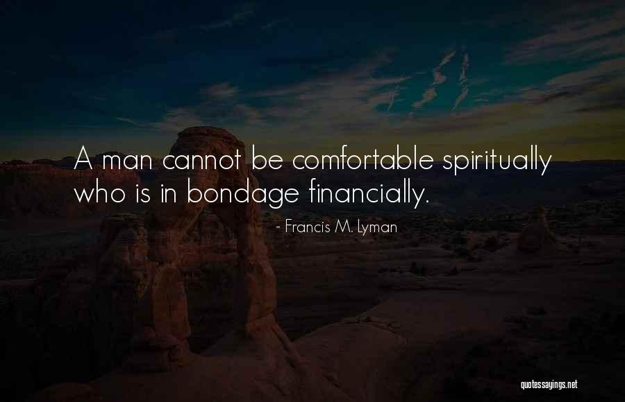 Guaishou Quotes By Francis M. Lyman Guaishou Quotes By Francis M. Lyman