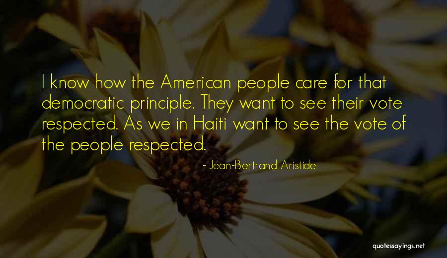 Guaishou Quotes By Jean-Bertrand Aristide Guaishou Quotes By Jean-Bertrand Aristide