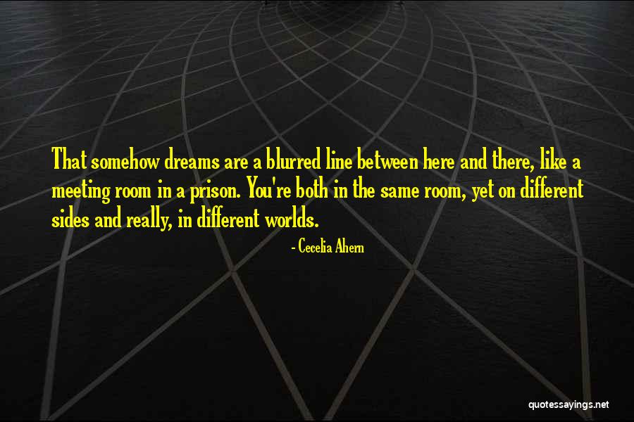 Guaitan Quotes By Cecelia Ahern Guaitan Quotes By Cecelia Ahern