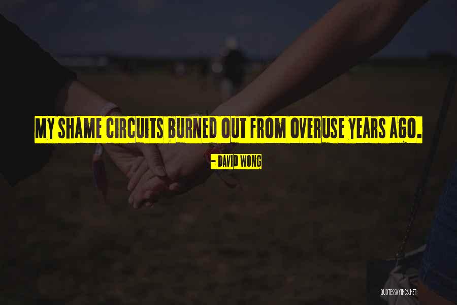 Guaitan Quotes By David Wong Guaitan Quotes By David Wong