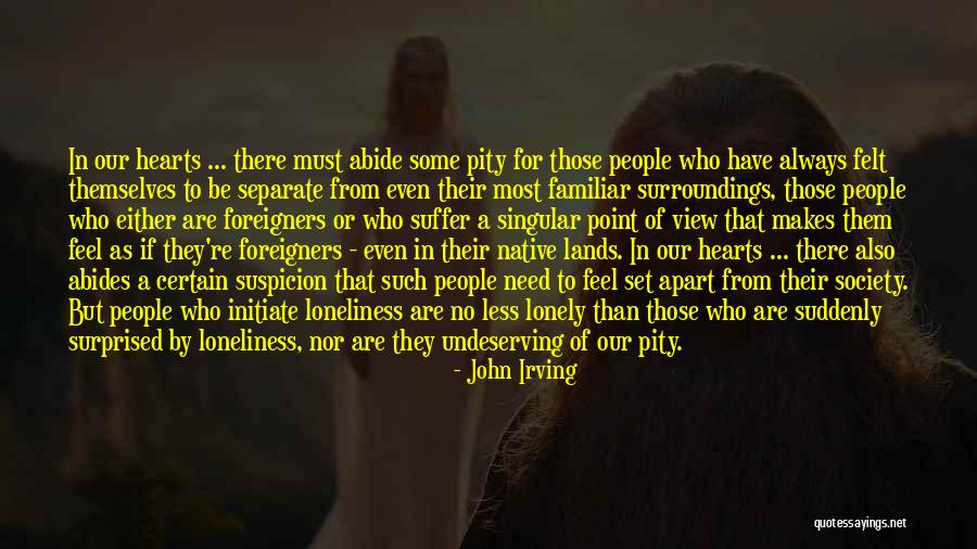 Gualandi Hunting Quotes By John Irving Gualandi Hunting Quotes By John Irving