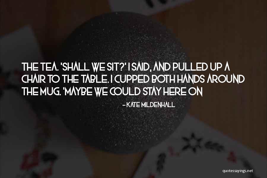 Gualandi Hunting Quotes By Kate Mildenhall Gualandi Hunting Quotes By Kate Mildenhall