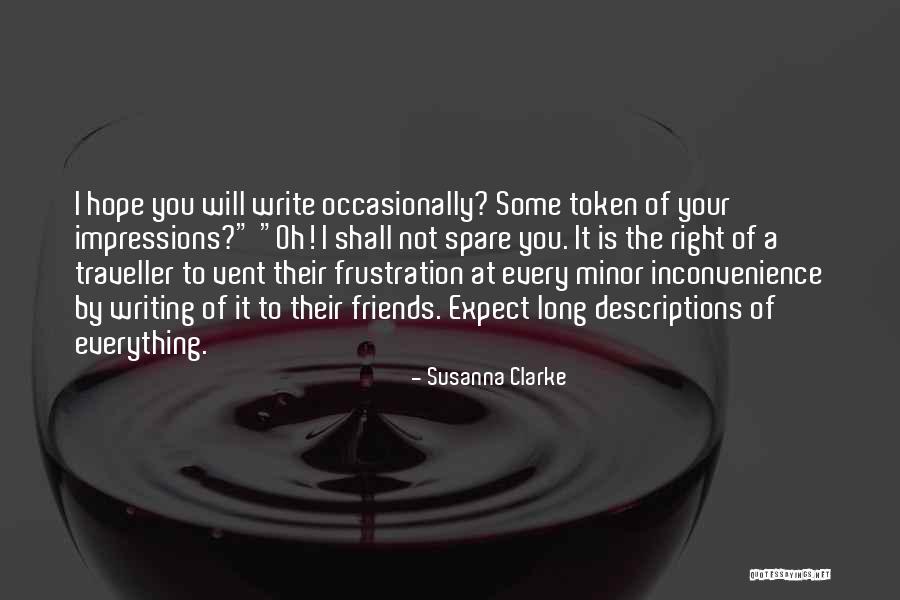 Gualandi Hunting Quotes By Susanna Clarke Gualandi Hunting Quotes By Susanna Clarke
