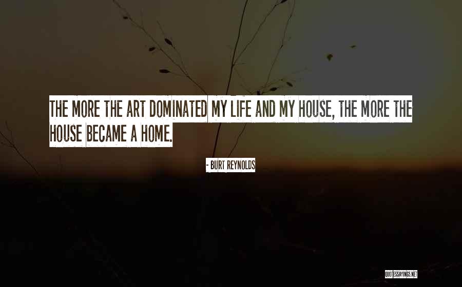 Gualandi Spark Quotes By Burt Reynolds Gualandi Spark Quotes By Burt Reynolds