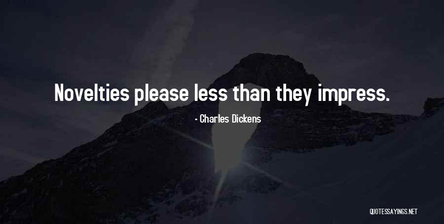 Gualberto Castro Quotes By Charles Dickens Gualberto Castro Quotes By Charles Dickens