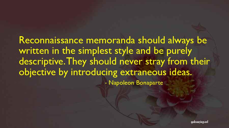 Gualberto Garcia Quotes By Napoleon Bonaparte Gualberto Garcia Quotes By Napoleon Bonaparte