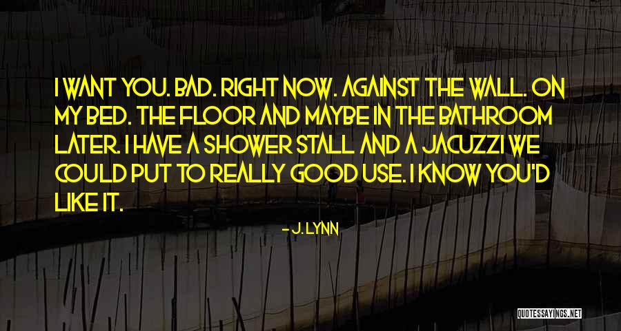 Gualberto Vela Quotes By J. Lynn Gualberto Vela Quotes By J. Lynn