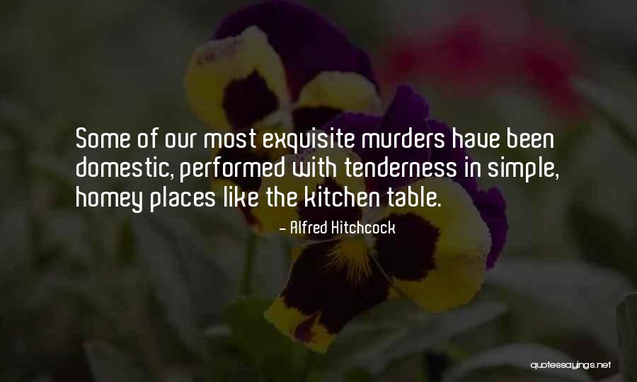 Gualda Training Quotes By Alfred Hitchcock Gualda Training Quotes By Alfred Hitchcock
