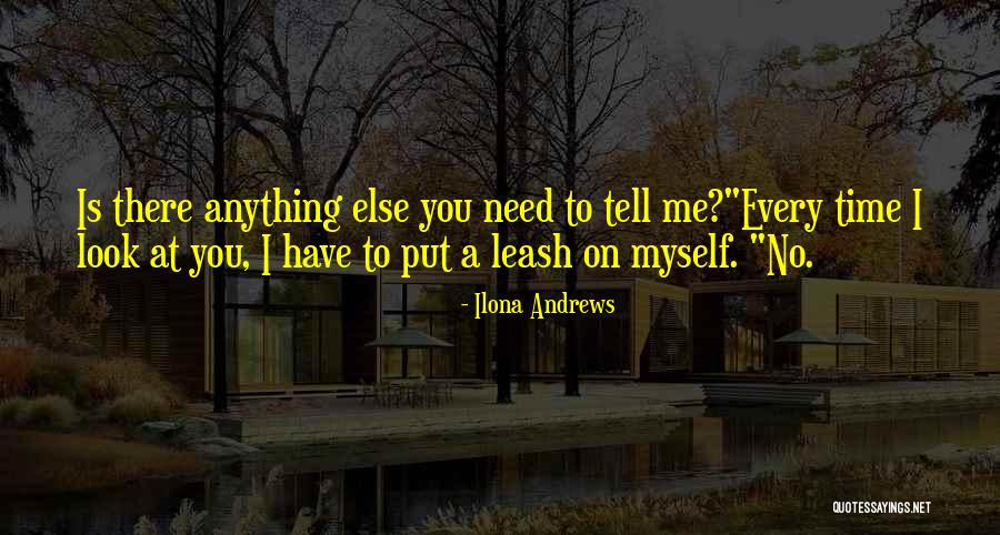 Gualda Training Quotes By Ilona Andrews Gualda Training Quotes By Ilona Andrews
