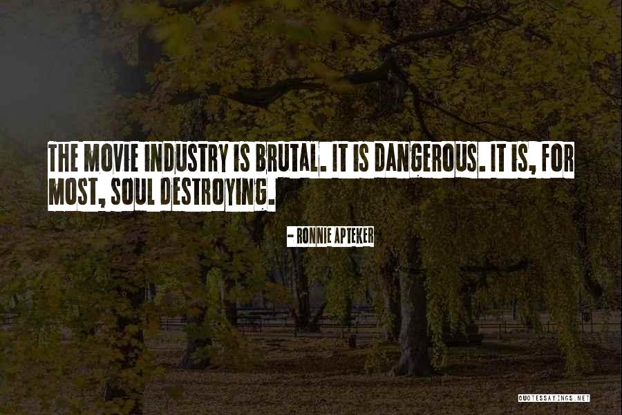 Gualdape Quotes By Ronnie Apteker Gualdape Quotes By Ronnie Apteker