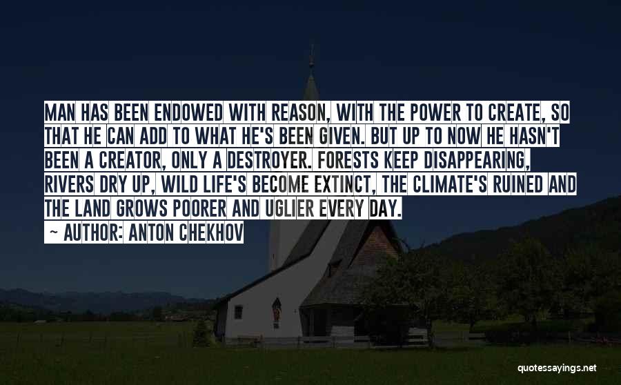 Gualdino Barreira Quotes By Anton Chekhov