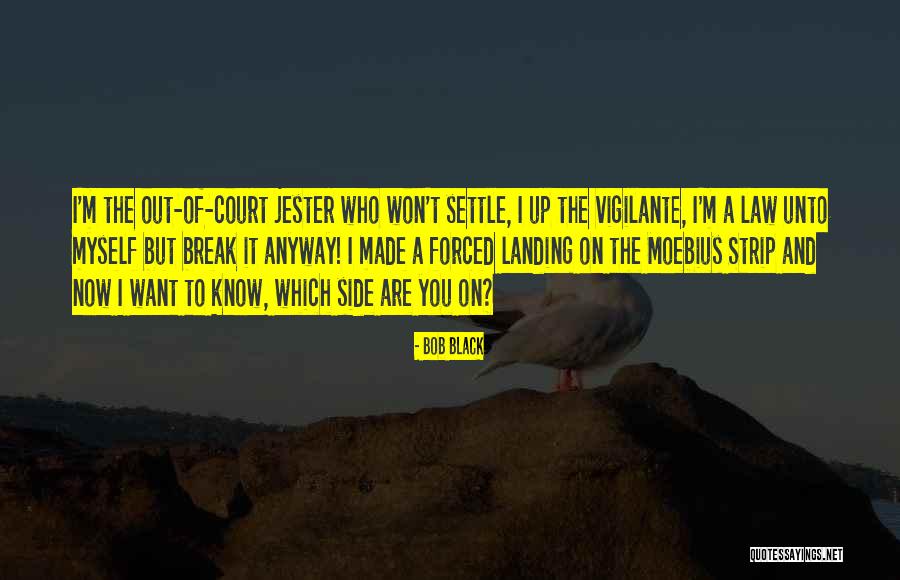 Gualdinos Quotes By Bob Black Gualdinos Quotes By Bob Black