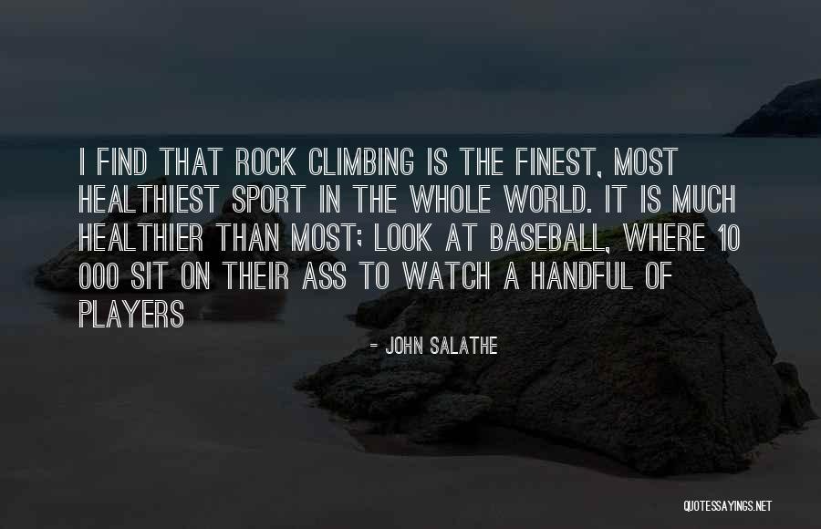 Gualdinos Quotes By John Salathe Gualdinos Quotes By John Salathe