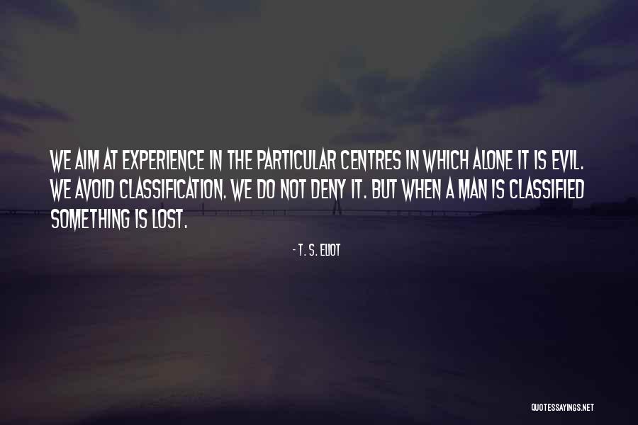 Guallar La Quotes By T. S. Eliot Guallar La Quotes By T. S. Eliot