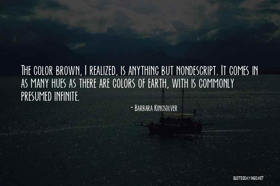 Gualterio Garcia Marti Quotes By Barbara Kingsolver Gualterio Garcia Marti Quotes By Barbara Kingsolver
