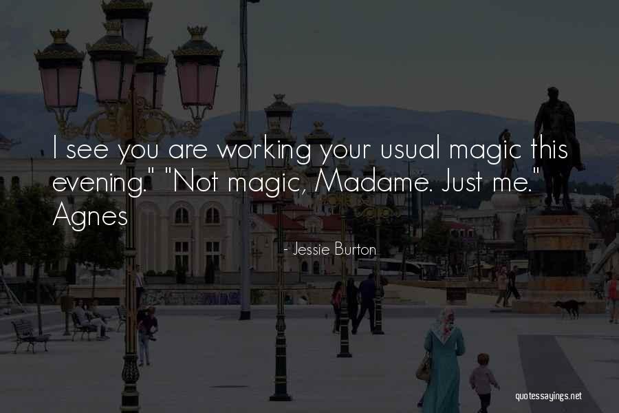 Gualterio Garcia Marti Quotes By Jessie Burton Gualterio Garcia Marti Quotes By Jessie Burton