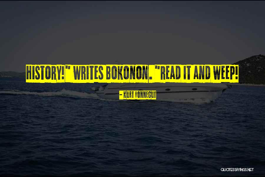 Gualterio Garcia Marti Quotes By Kurt Vonnegut Gualterio Garcia Marti Quotes By Kurt Vonnegut