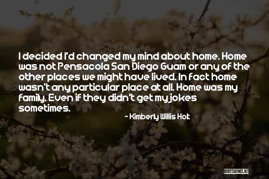 Guam Quotes By Kimberly Willis Holt Guam Quotes By Kimberly Willis Holt