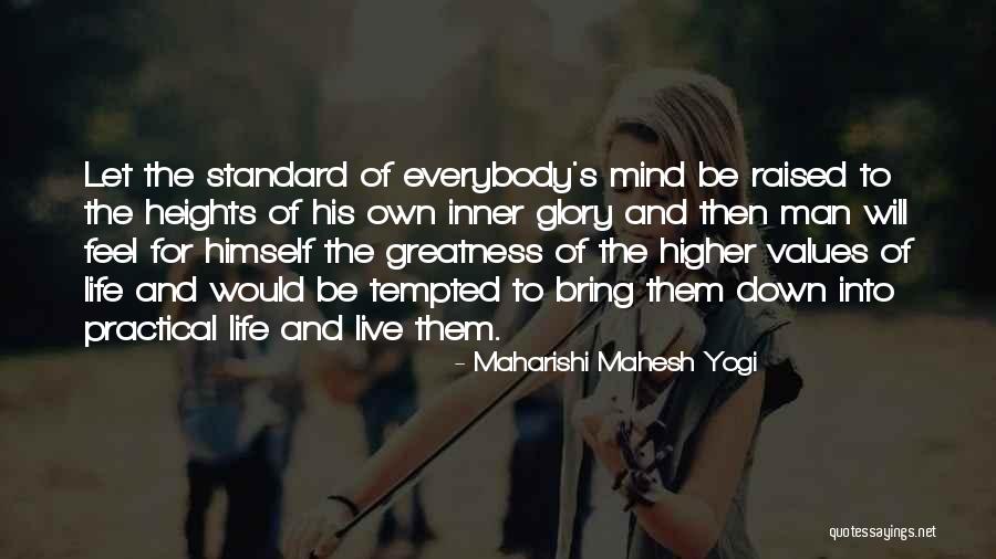 Guams Territory Quotes By Maharishi Mahesh Yogi Guams Territory Quotes By Maharishi Mahesh Yogi