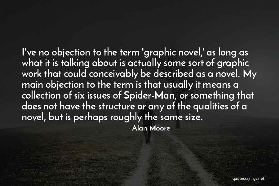 Guan Chao Quotes By Alan Moore Guan Chao Quotes By Alan Moore