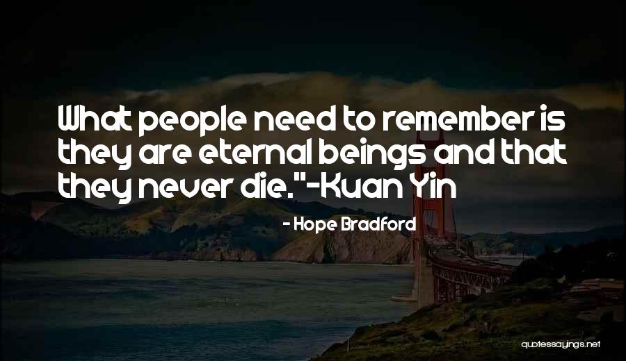 Guan Quotes By Hope Bradford Guan Quotes By Hope Bradford