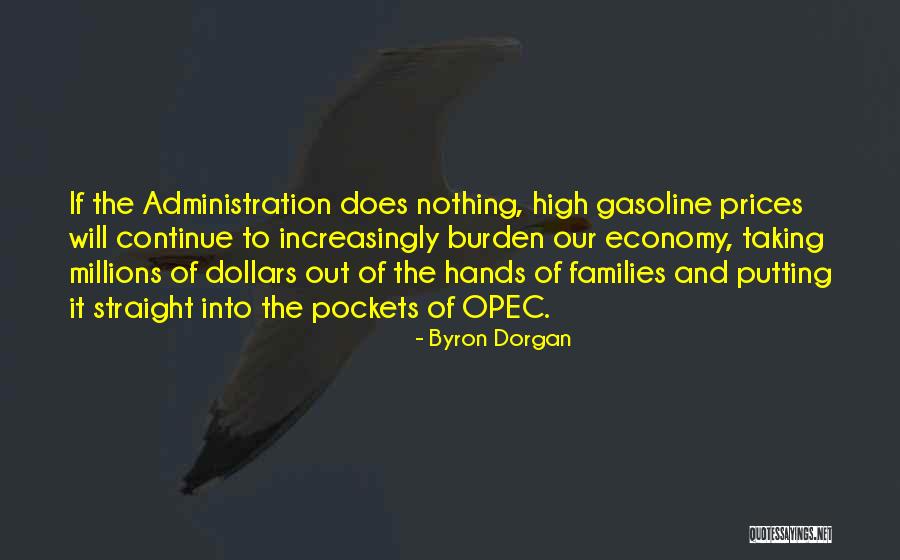 Guanaria Symptoms Quotes By Byron Dorgan Guanaria Symptoms Quotes By Byron Dorgan