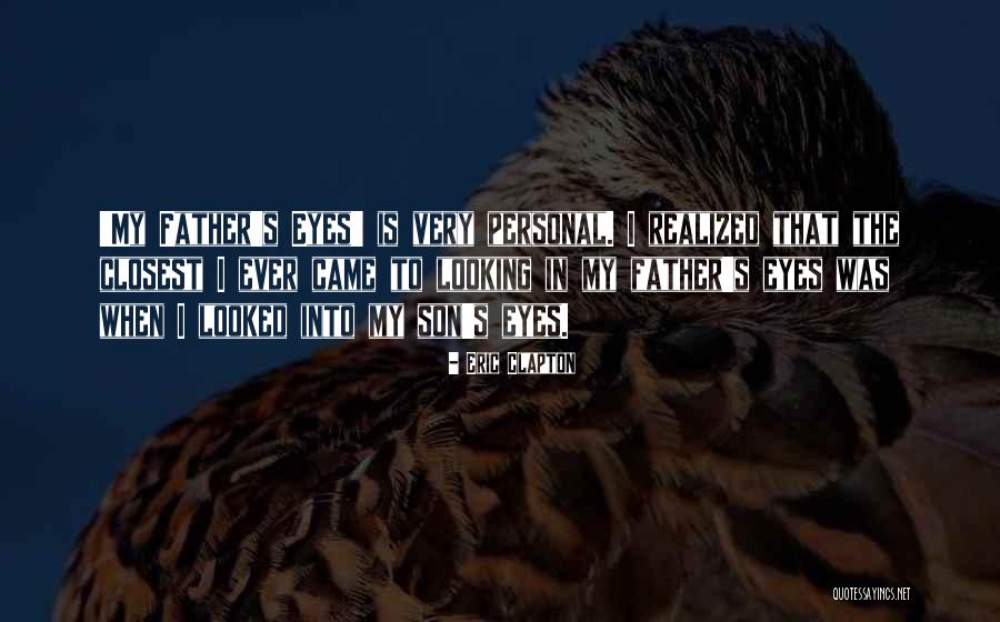 Guanaria Symptoms Quotes By Eric Clapton Guanaria Symptoms Quotes By Eric Clapton