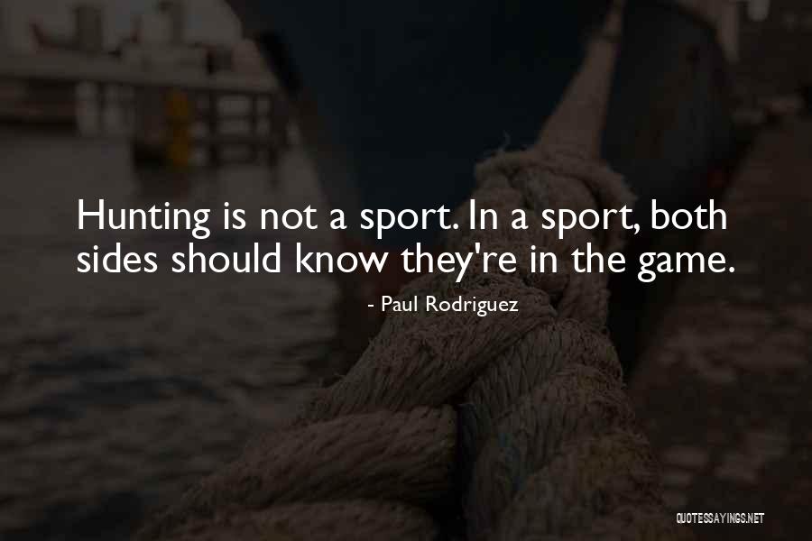 Guanarito Jorge Quotes By Paul Rodriguez Guanarito Jorge Quotes By Paul Rodriguez