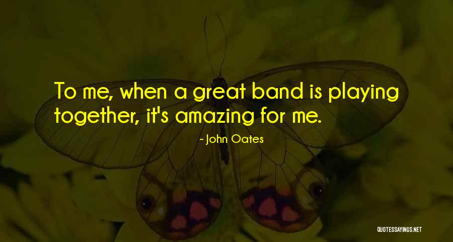 Guance In Italian Quotes By John Oates Guance In Italian Quotes By John Oates