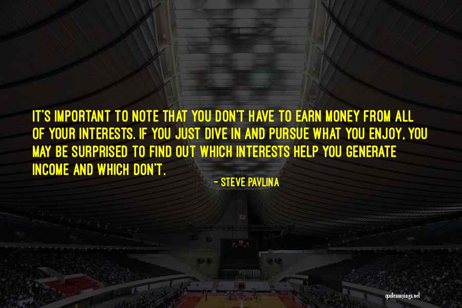 Guance In Italian Quotes By Steve Pavlina Guance In Italian Quotes By Steve Pavlina