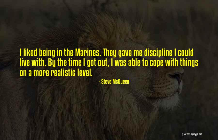 Guanciale Bacon Quotes By Steve McQueen Guanciale Bacon Quotes By Steve McQueen