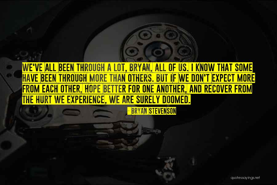 Guandalini Racing Quotes By Bryan Stevenson Guandalini Racing Quotes By Bryan Stevenson