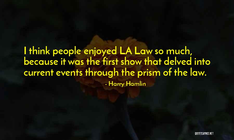 Guandalini Racing Quotes By Harry Hamlin Guandalini Racing Quotes By Harry Hamlin