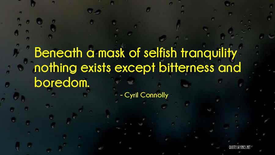 Guandique Levy Quotes By Cyril Connolly Guandique Levy Quotes By Cyril Connolly