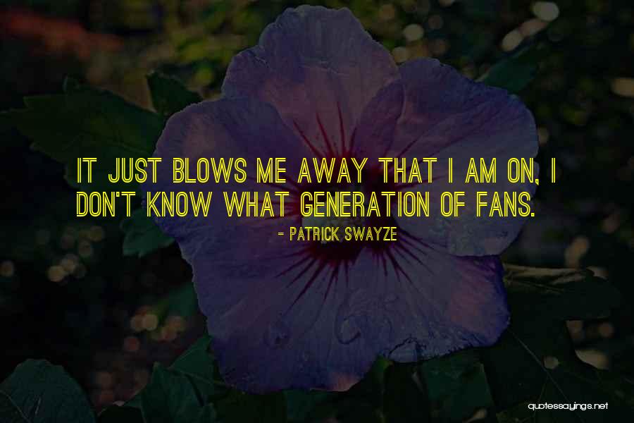 Guangdong Basketball Quotes By Patrick Swayze Guangdong Basketball Quotes By Patrick Swayze