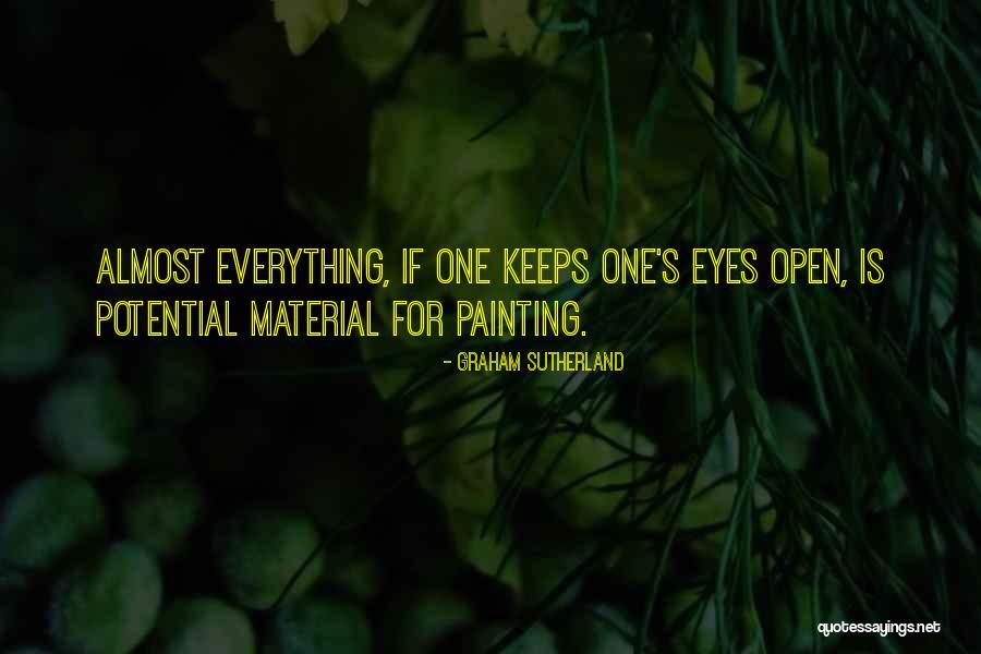 Guangdong Province Quotes By Graham Sutherland Guangdong Province Quotes By Graham Sutherland