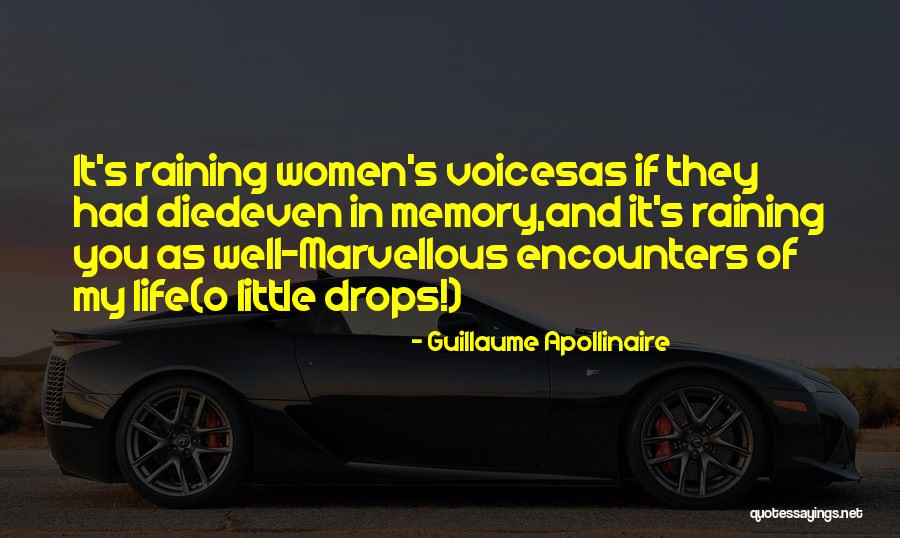 Guangdong Province Quotes By Guillaume Apollinaire Guangdong Province Quotes By Guillaume Apollinaire