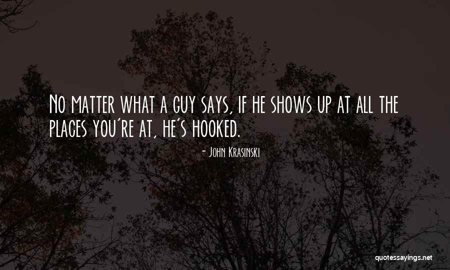 Guangzhou Massage Quotes By John Krasinski Guangzhou Massage Quotes By John Krasinski