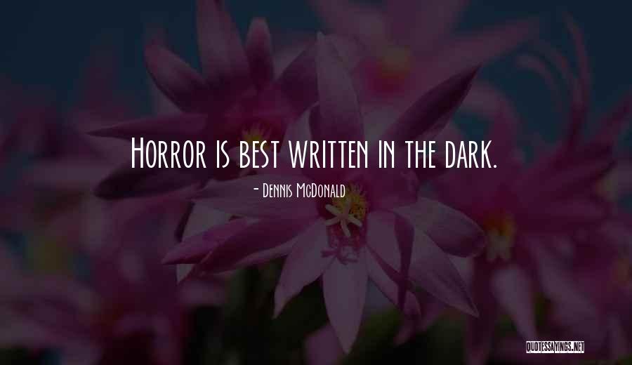 Guanimes Puertorriquenos Quotes By Dennis McDonald Guanimes Puertorriquenos Quotes By Dennis McDonald