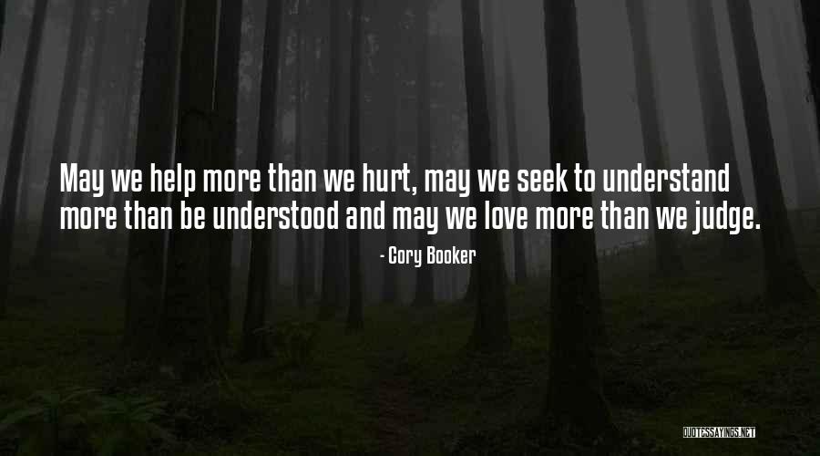 Guanlin Drama Quotes By Cory Booker Guanlin Drama Quotes By Cory Booker
