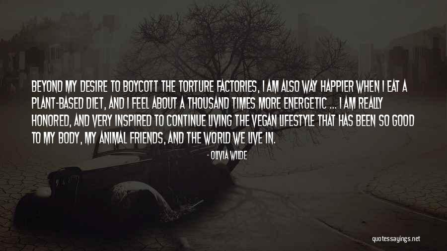 Guanlin Ji Quotes By Olivia Wilde Guanlin Ji Quotes By Olivia Wilde