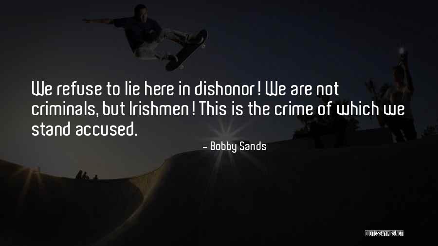 Guantanamos Quotes By Bobby Sands Guantanamos Quotes By Bobby Sands