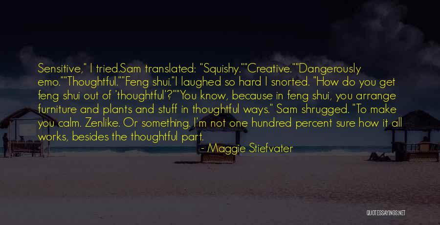 Guantes Desechables Quotes By Maggie Stiefvater Guantes Desechables Quotes By Maggie Stiefvater