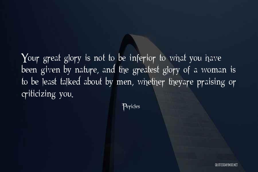 Guantes Quotes By Pericles Guantes Quotes By Pericles