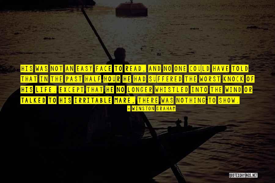 Guanto Di Quotes By Winston Graham Guanto Di Quotes By Winston Graham