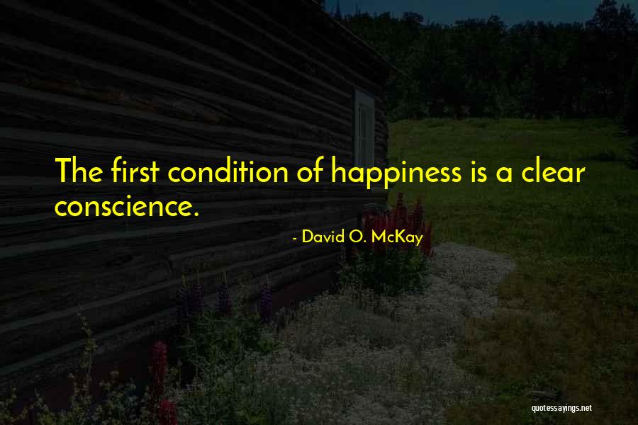 Guanto Quotes By David O. McKay Guanto Quotes By David O. McKay