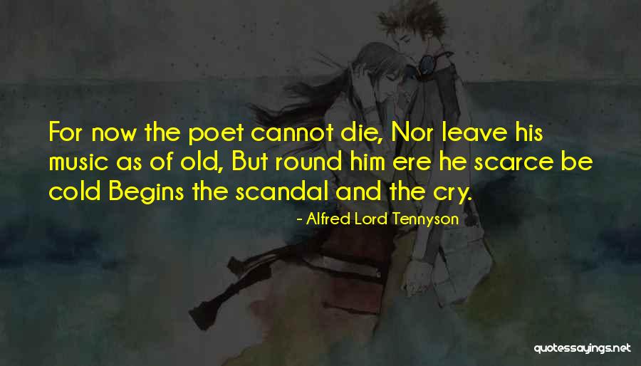 Guanzi Quotes By Alfred Lord Tennyson Guanzi Quotes By Alfred Lord Tennyson