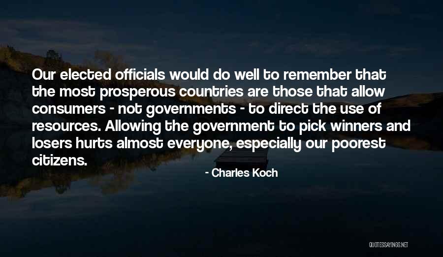 Guanzi Quotes By Charles Koch Guanzi Quotes By Charles Koch