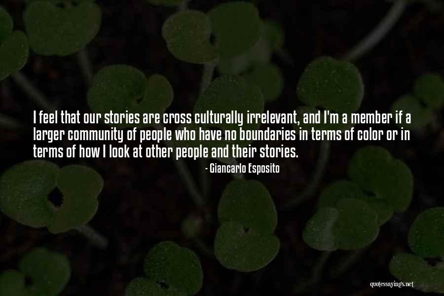 Guanzi Quotes By Giancarlo Esposito Guanzi Quotes By Giancarlo Esposito