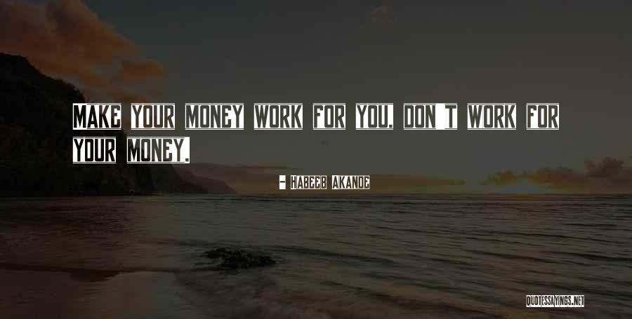 Guanzi Quotes By Habeeb Akande Guanzi Quotes By Habeeb Akande